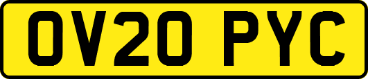 OV20PYC
