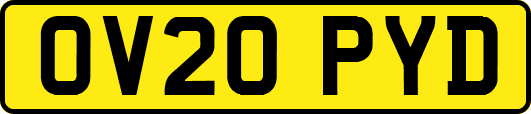 OV20PYD