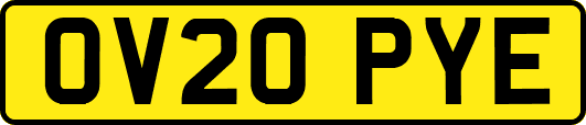 OV20PYE