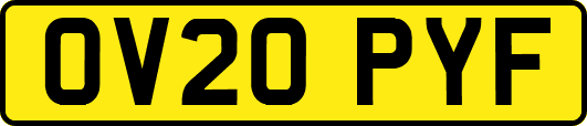 OV20PYF