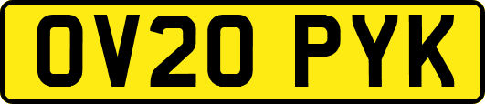 OV20PYK