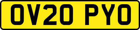 OV20PYO