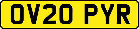 OV20PYR