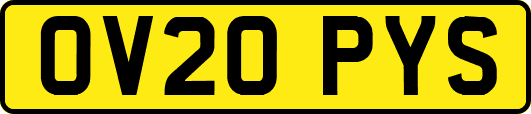 OV20PYS