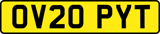 OV20PYT