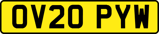 OV20PYW