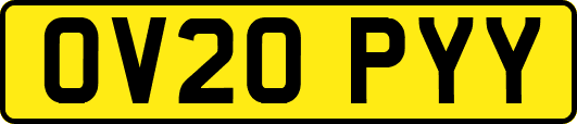 OV20PYY