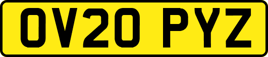 OV20PYZ