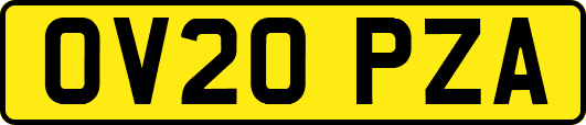 OV20PZA