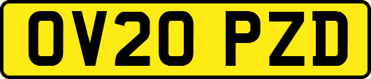 OV20PZD