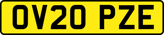 OV20PZE