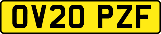 OV20PZF