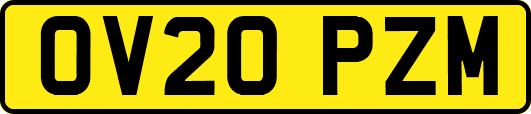 OV20PZM
