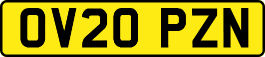 OV20PZN