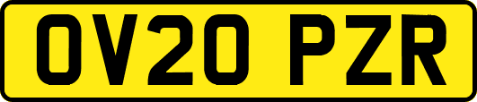 OV20PZR