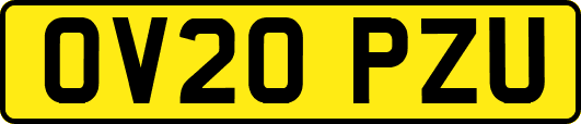 OV20PZU