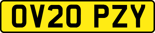 OV20PZY