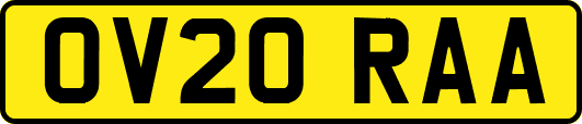 OV20RAA