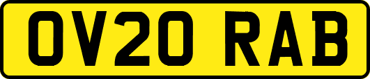 OV20RAB