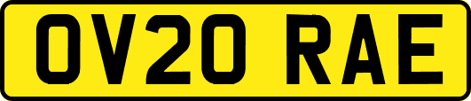 OV20RAE