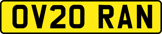 OV20RAN