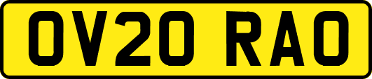 OV20RAO