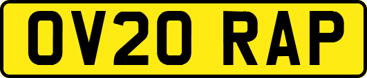OV20RAP