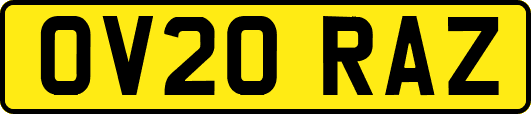 OV20RAZ