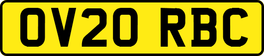 OV20RBC