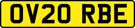 OV20RBE