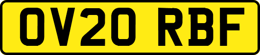 OV20RBF