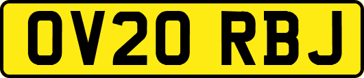 OV20RBJ