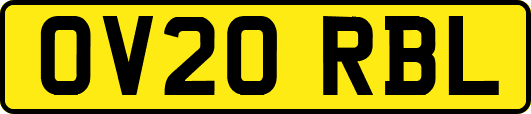 OV20RBL