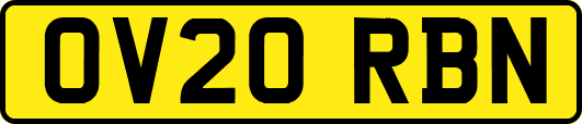 OV20RBN