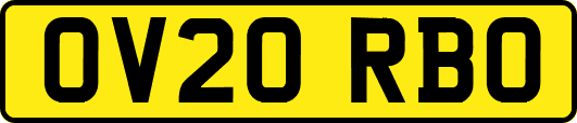 OV20RBO