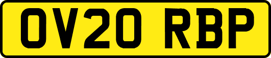 OV20RBP