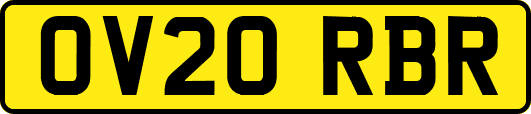 OV20RBR