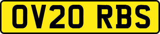 OV20RBS