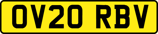 OV20RBV