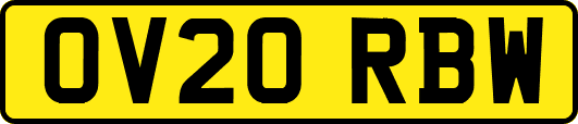 OV20RBW