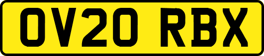 OV20RBX