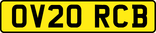 OV20RCB