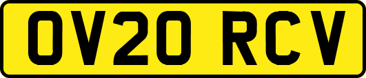 OV20RCV