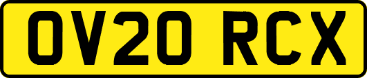 OV20RCX