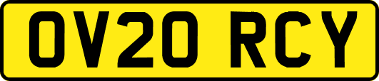 OV20RCY