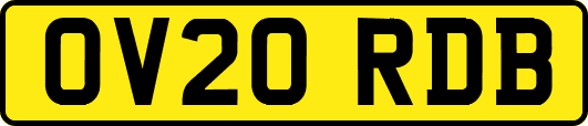 OV20RDB