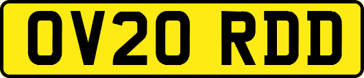 OV20RDD