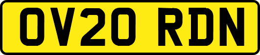 OV20RDN