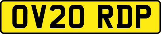 OV20RDP