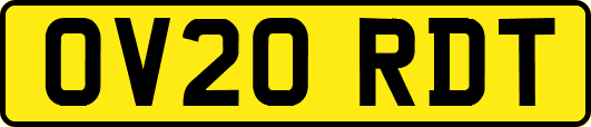 OV20RDT